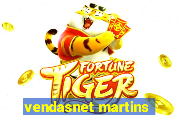 vendasnet martins